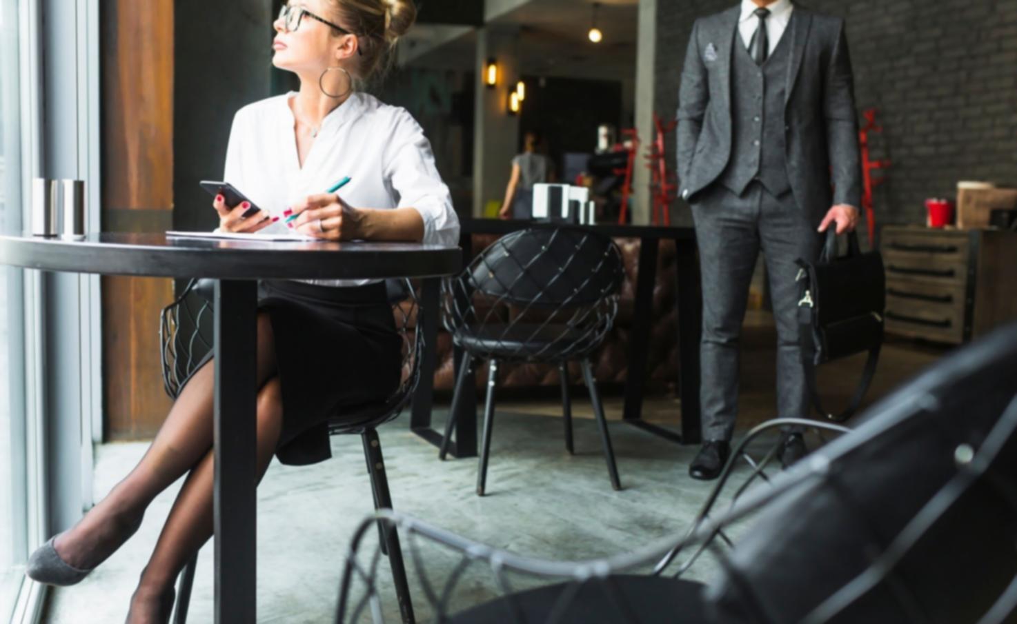 Professionelle Finanzanalyse und Budgetplanung am Arbeitsplatz